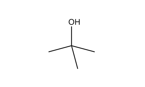 浅析叔丁醇的主要用途及运输要点