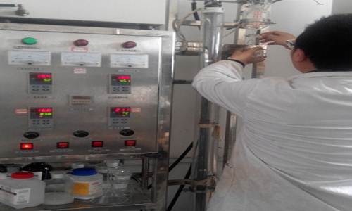 青岛迈特达新材料有限公司